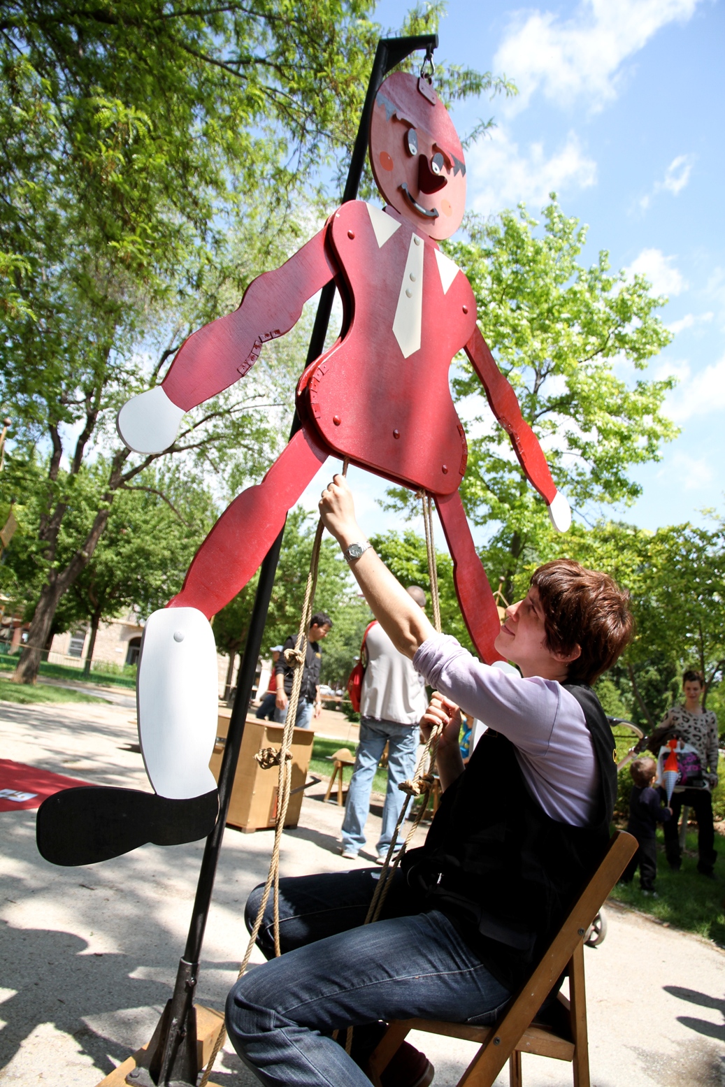 Cal Titella (programació Nadalem)